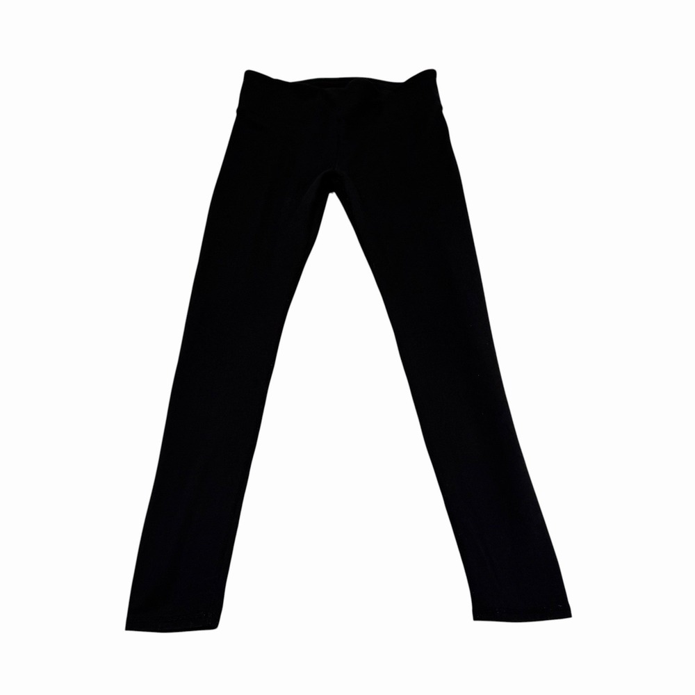 Fabletics Black Leggings Women's Stretch Yoga Activewear Pants Flex No‎ Size